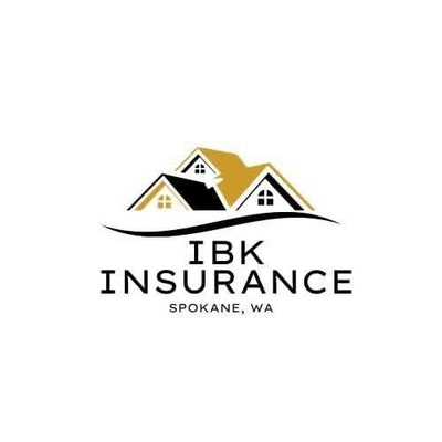 Extravaganza Sponsor - IBK Insurance - Logo