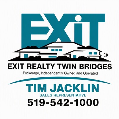 Tim Jacklin Real Estate