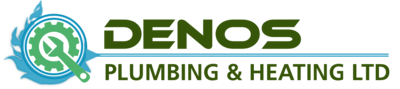 DENOS Plumbing & Heating Ltd. 