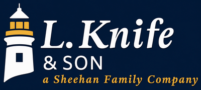 L.Knife & Son