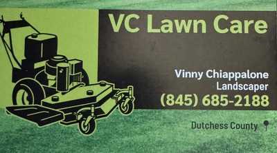 VC Lawn Care