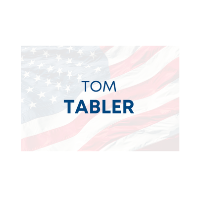 Tom Tabler