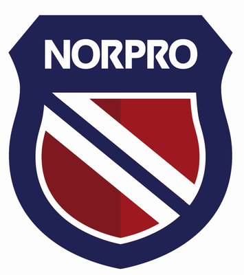 Hole Sponsor - Norpro Security Ltd. - Logo