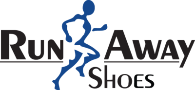 Run Away Shoes