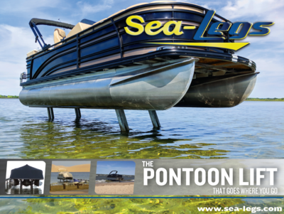 Sea-legs
