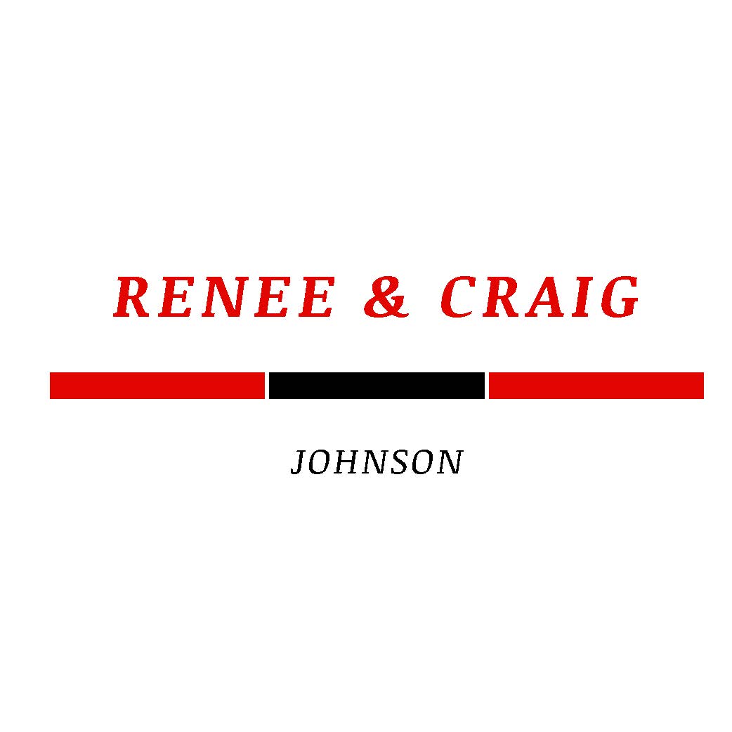 Longest Drive - Renee & Craig Johnson - Logo