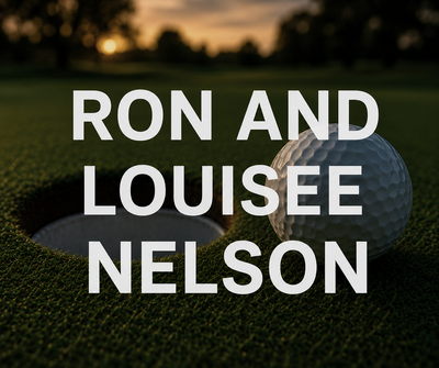 Ron & Louise Nelson