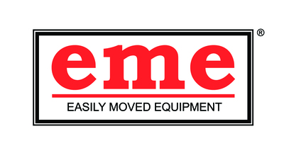 Easily Moved Equipment
