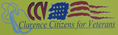 Clarence Citizens for Veterans