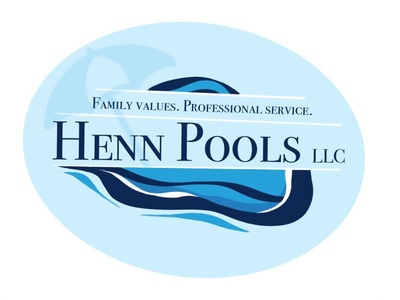 Henn Pools LLC