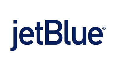 Premium Raffle Donors - Jet Blue - Logo