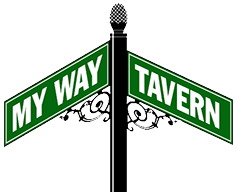 My Way Tavern Holly Springs