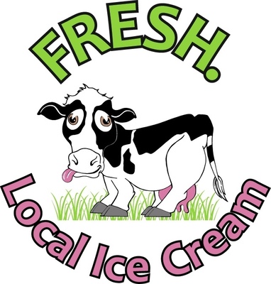 Fresh Local Ice Cream 