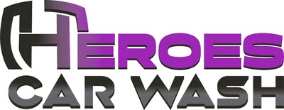 HEROES Car Wash