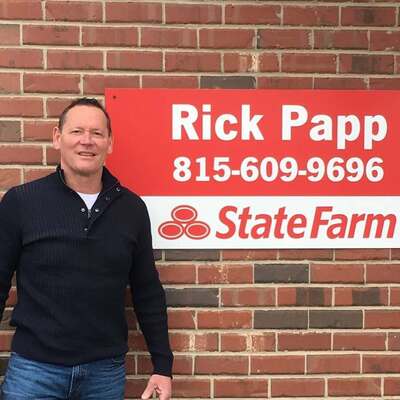 Rick Papp State Farm Insurance 