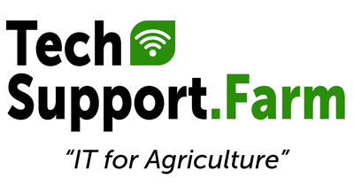 Tech Support Farm