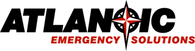 Hole Sponsor - Atlantic Emergency Solutions - Logo