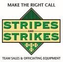 Stripes and Strikes