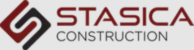 Silver Golf Sponsor - Stasica Construction - Logo