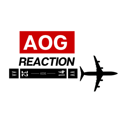 AOG Reaction