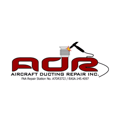 Aircraft Ducting Repair