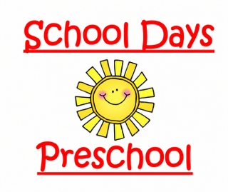 School Days Preschool