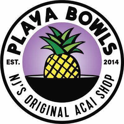 Playa Bowls LaGrangeville