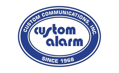 Custom Alarm