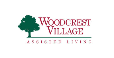 Silver Tournament Sponsor - Woodcrest Village - Logo