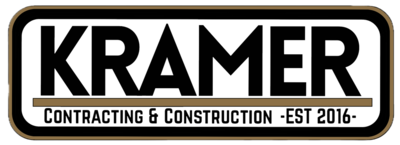 Kramer Contracting and Construction 