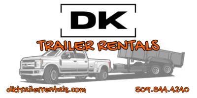 DK Trailer Rentals