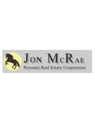 Jon McRae