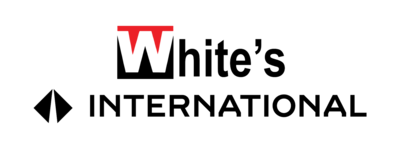 White's International Trucks 