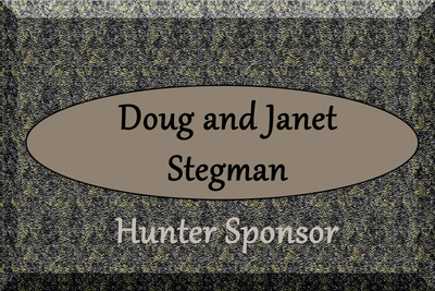 Doug and Janet Stegman