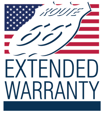 Route 66 Extended Warranty