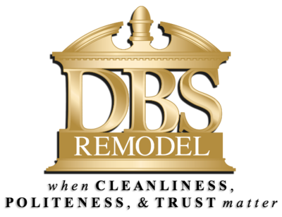 DBS Remodel
