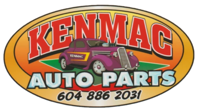 Kenmac Parts