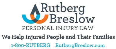 Rutberg Breslow Personal Injury Law