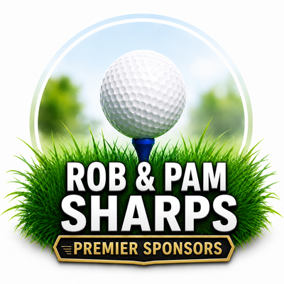 Rob & Pam Sharps
