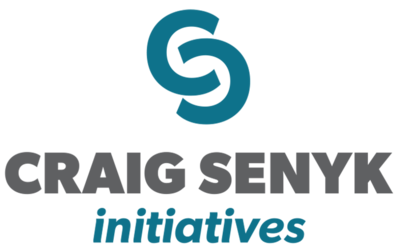 Hole Sponsor - Craig Senyk Initiatives - Logo