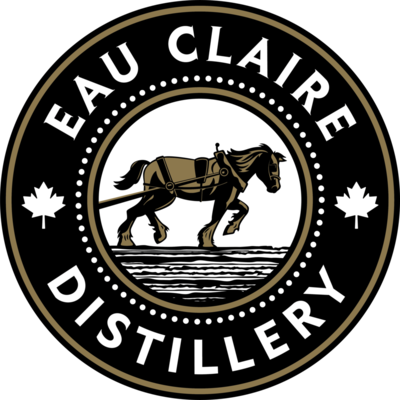 Hole Sponsor - Eau Claire Distillery - Logo
