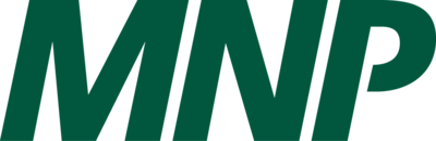 Hole Sponsor - MNP - Logo