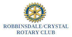 Robinsdale Crystal Rotary