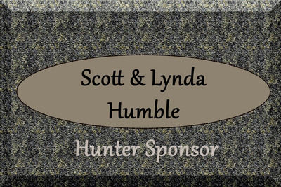 Scott & Lynda Humble