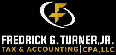 Fredrick G. Turner, Jr., CPA, LLC