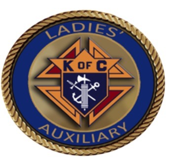 Regina Ladies Auxiliary