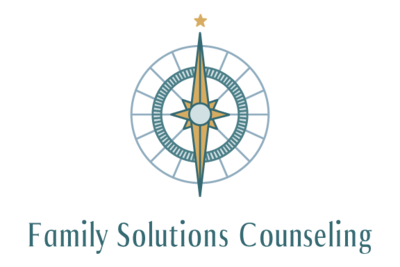 Premium Hole Sponsor - Family Solutions Counseling - Logo