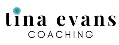 Hole Sponsor - Tina Evans Coaching - Logo