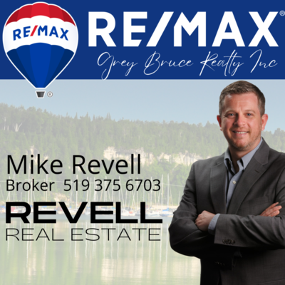 Revell Real Estate