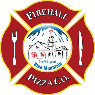 Firehall Pizza Co.